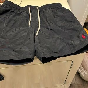 Ralph Lauren Polo Swim Shorts